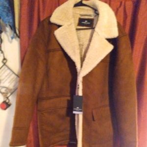 Mens coat